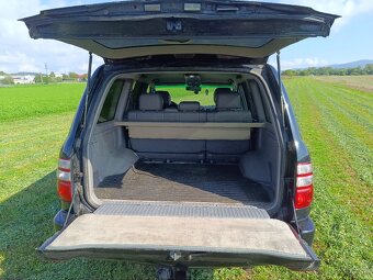 Toyota Land Cruiser J100 4.2 TD,150kW,2003, IronMan podvozok - 7