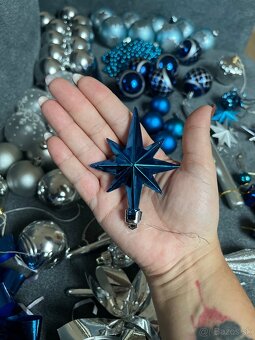 Vianočné ozdoby - 7