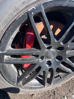 Predám nedokončený projekt - 7