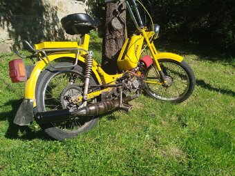 úpravy 2 t motorov - 7