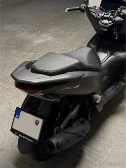 Honda PCX 125 - 7