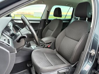 2017 Škoda Octavia Combi Drive 2.0TDI 110kw | 185.000km - 7