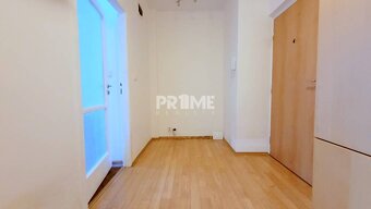 STAROMESTSKÝ 1i byt, REKONŠTRUKCIA, CENTRUM, Špitálska ulica - 7