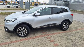 Predam Renault KADJAR - 7