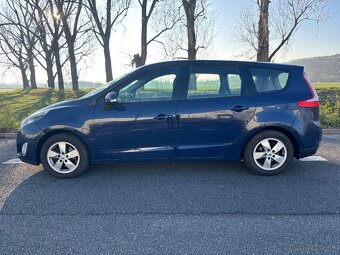Renault Grand Scenic 7-miest Nová STK - 7