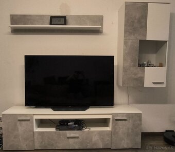 Manželská posteľ 160cm - 7