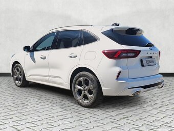 Ford Kuga 2.5 FHEV ST-Line ODPOČET DPH - ZĽAVA 25.4% - 7