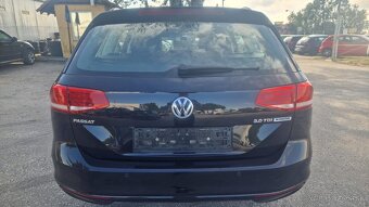 VOLKSWAGEN PASSAT VARIANT 2.0 TDI.DSG - 7