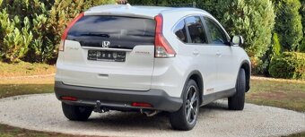 Honda CRV - 7