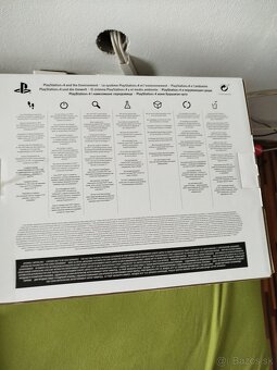 Predám playstation 4 s hrami - 7