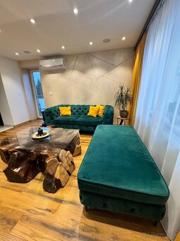 Chesterfield gauč - 7