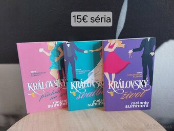 Romány pre ženy - 7