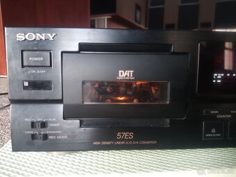 Sony DTC 57 ES - 7