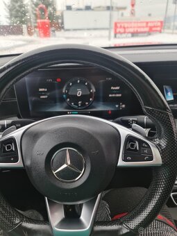 Mercedes Benz E350 D AMG Packet E63 Optik W213 - 7