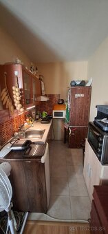 1,5 izbovy byt Stara Tura - 7