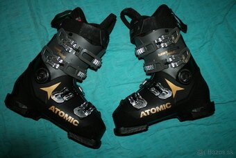 Dynastar Intense 08 151 cm - 7