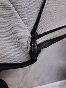 LUXUSNÁ LIMITKA BUGABOO CAM3 ATELIER - 7