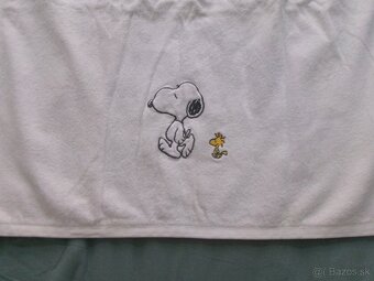 8 detských osušiek. - 7