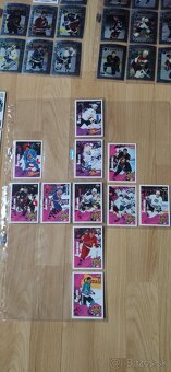Hokejove karty - 7