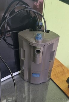 Akvárium a Filter - 7