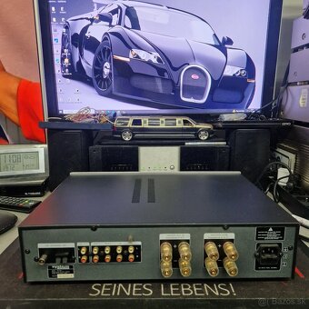 SYSTEM FIDELITY RS-250...FM/AM stereo receiver.... - 7