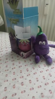 Poháre s hračkou - 7