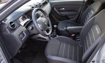 Dacia Duster 1.2 TCe, 92kW S&S Prestige - 7