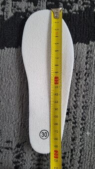 Gumáky Elza veľ. 30 - 7