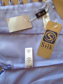 Hodvábny korzet, veľ. 38 (36) - 7