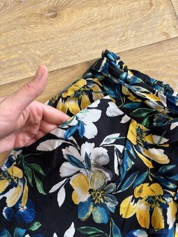 Balík kraťasov - 7