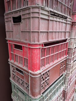 Súbor 19 kusov prepraviek - 7