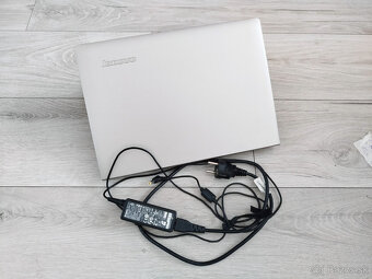 notebook Lenovo S400u - 14", Core i3, 4GB RAM, SSD, W10 - 7