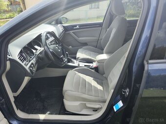 VW Golf 7 1.4 TSi 90kw ročník 2013 - 7