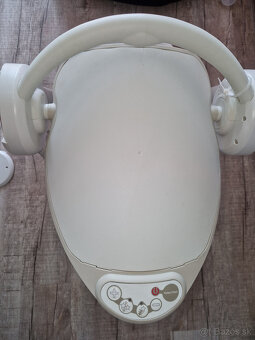 Detská Hojdačka na baterky - 7