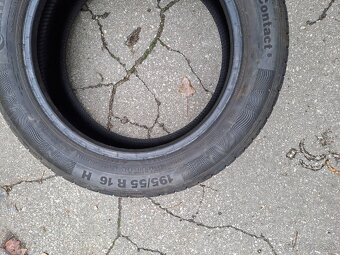 Letné Continental ContiPremiumContact 5 195/55/16 87H - 7