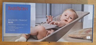 Lehátko BabyBjörn - 7