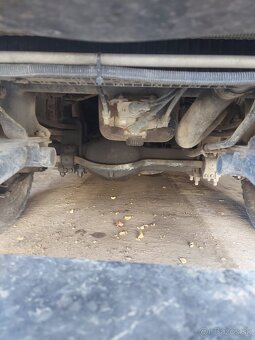 Iveco Trakker 410 - 7