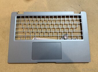 Palmrest s touchpadom Dell – diel 4HDP0 / WXKXK - 7