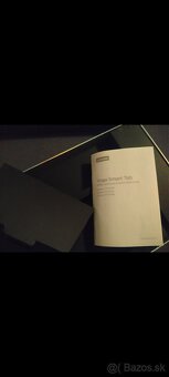 Lenovo yoga smart tab 10 - 7