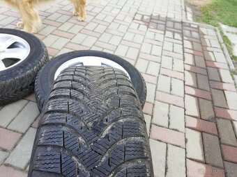 Mini Cooper S - 5x112 R15 - 7