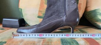 Manolo Blahnik boty originálne - 7