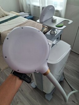 EM SHAPE 2 hlavice + inkontinentná stolička - 7