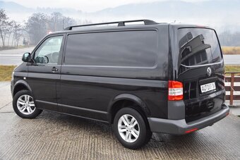 Volkswagen T5 Transporter- ODPOČET DPH - 7