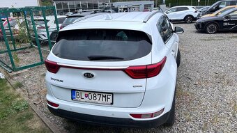 Kia sportage 2.0 crdi - 7