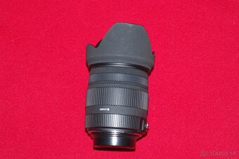 Sigma 18-50 baj. Pentax - 7