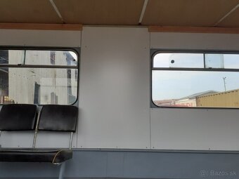 maringotka, obytný príves, karavan, znížená cena - 7