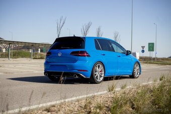 Volkswagen Golf 7 GTI Facelift - 7