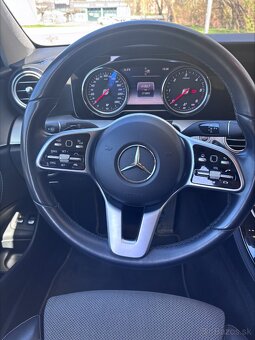 Mercedes e 200d - 7