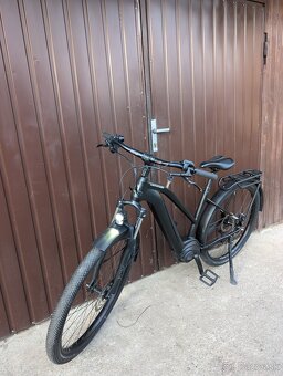 Cannondale Tesoro Neo 3 - 7