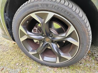 cupra formentor 1,5 tsi 110 kw dsg-9999km - 7